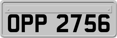OPP2756