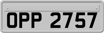 OPP2757