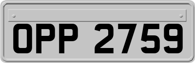 OPP2759