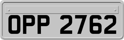 OPP2762