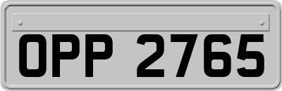 OPP2765