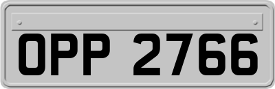 OPP2766