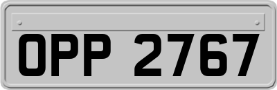 OPP2767
