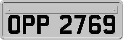 OPP2769