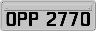 OPP2770