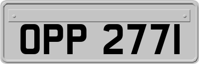 OPP2771