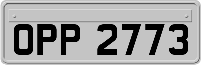OPP2773
