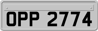 OPP2774