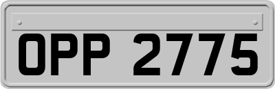 OPP2775
