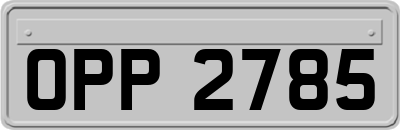 OPP2785