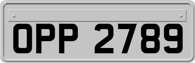 OPP2789