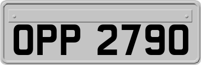 OPP2790