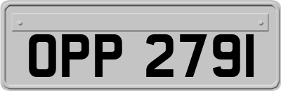 OPP2791