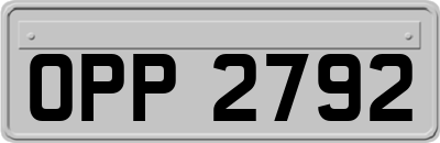 OPP2792