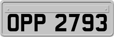 OPP2793