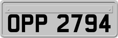 OPP2794