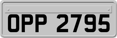 OPP2795