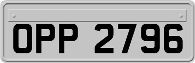 OPP2796