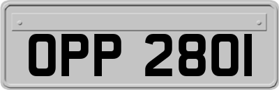OPP2801
