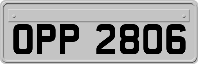 OPP2806