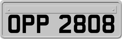 OPP2808