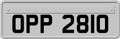 OPP2810
