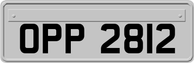 OPP2812