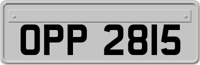 OPP2815