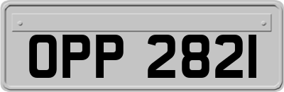 OPP2821