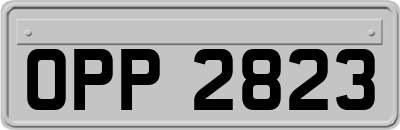 OPP2823