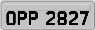 OPP2827