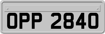 OPP2840