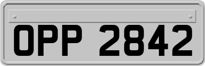 OPP2842