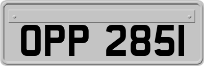 OPP2851