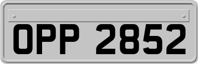 OPP2852