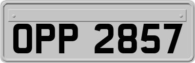 OPP2857
