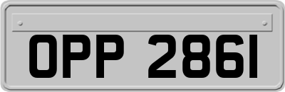 OPP2861