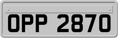 OPP2870