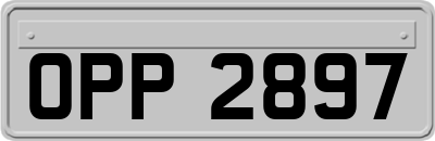 OPP2897