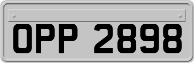 OPP2898