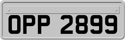 OPP2899