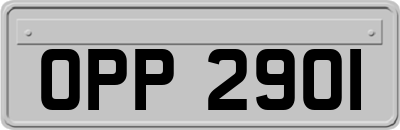 OPP2901