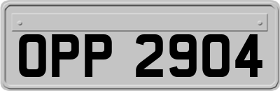 OPP2904