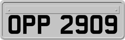 OPP2909