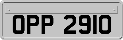 OPP2910