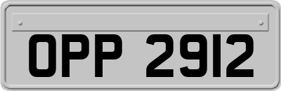 OPP2912