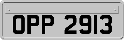 OPP2913