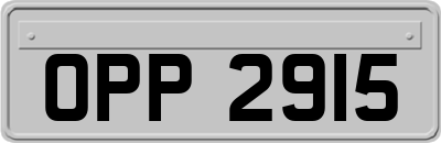 OPP2915
