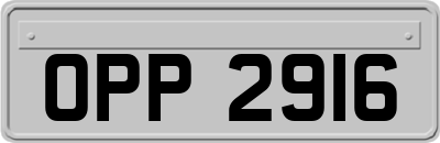 OPP2916