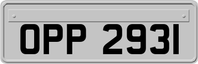 OPP2931